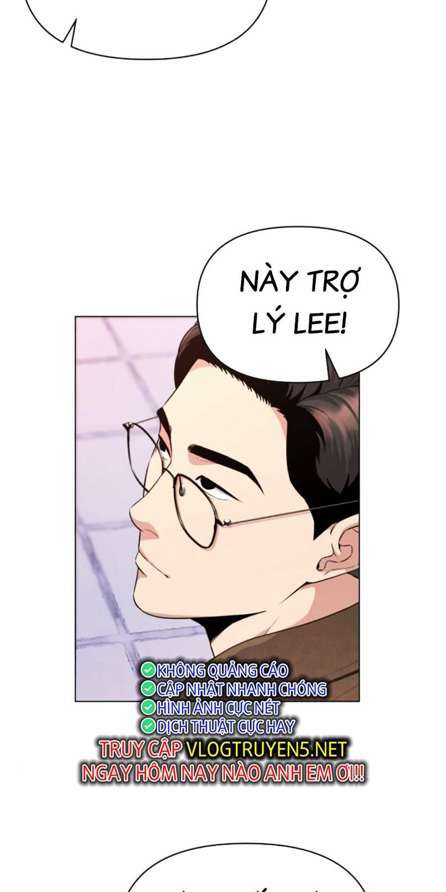 Nhân Viên Thực Tập Kim Cheolsu - chap4 - Trang 18